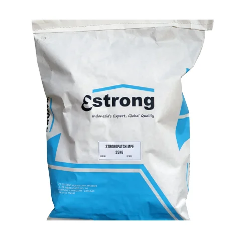 StrongPatch MPE